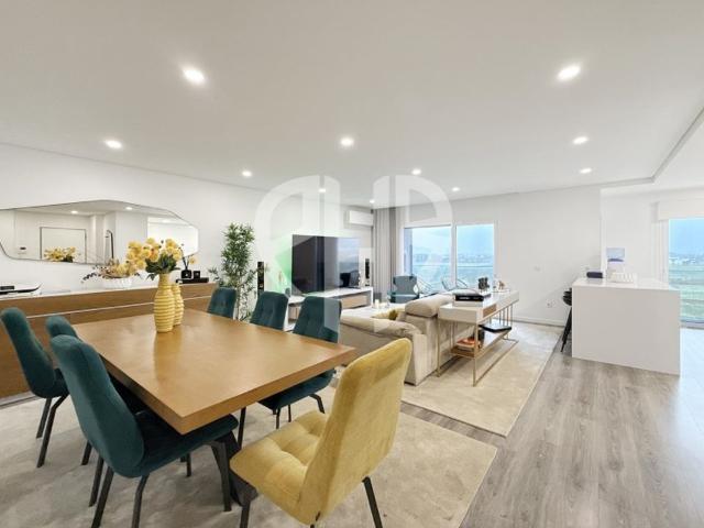 Duplex venda em Alto das Barreiras, Montijo