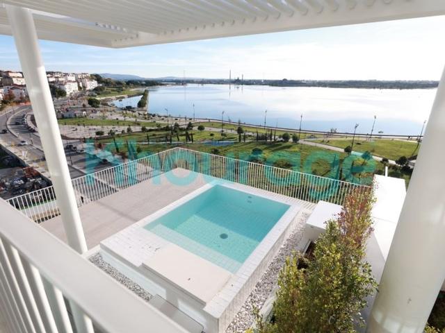 Duplex venda em Verderena, Setúbal