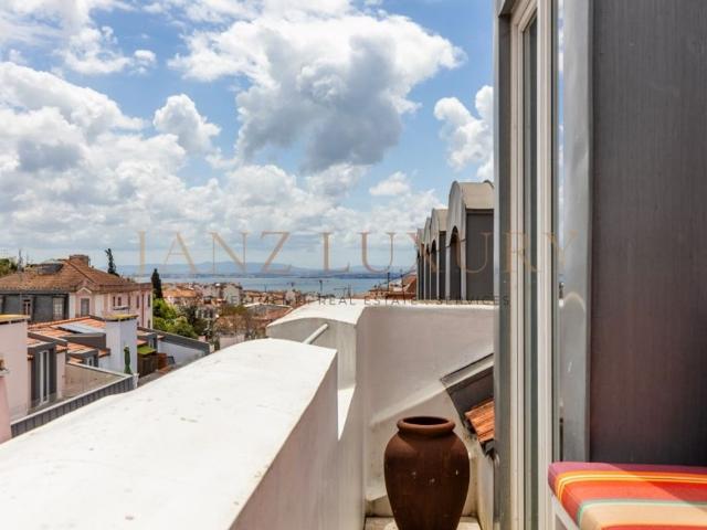 Duplex venda em Misericórdia, Lisboa