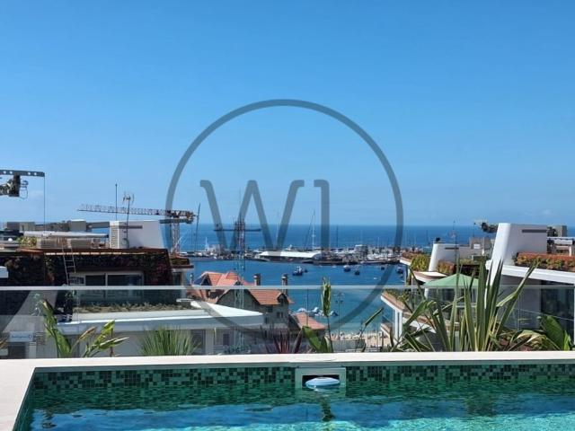 Duplex venda em Visconde da Luz, Cascais