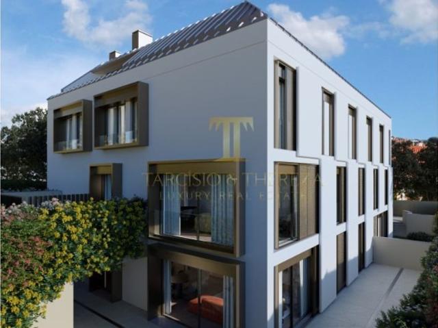 Duplex venda em Visconde da Luz, Cascais