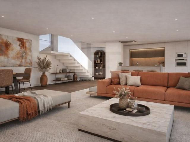 Duplex venda em Afonsoeiro, Montijo