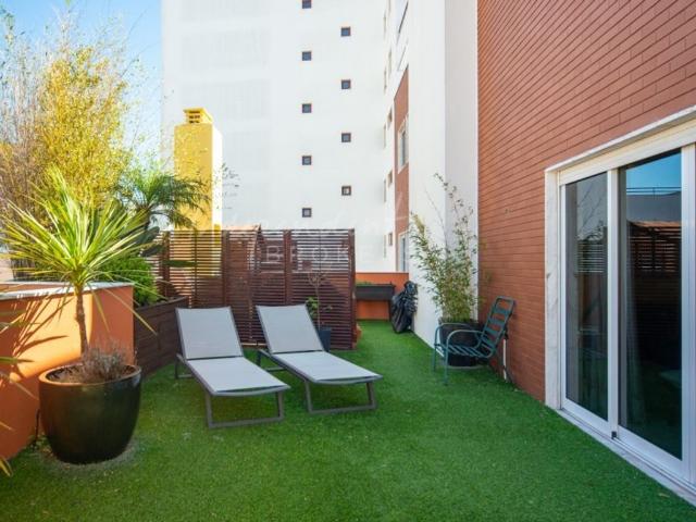 Duplex venda em Lisboa