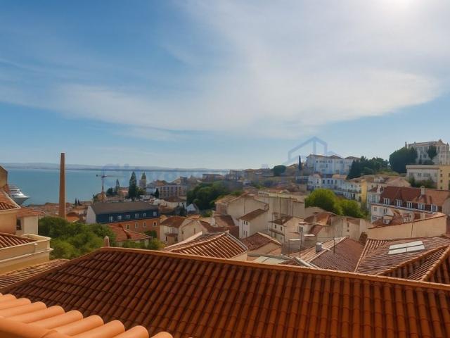 Duplex venda em São Vicente de Fora, Lisboa
