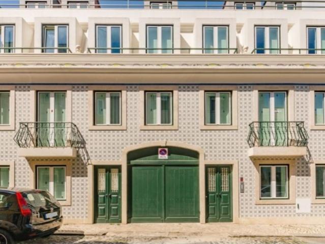 Duplex venda em Estrela, Lisboa