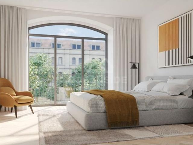 Duplex venda em Bairro da Madre de Deus, Lisboa