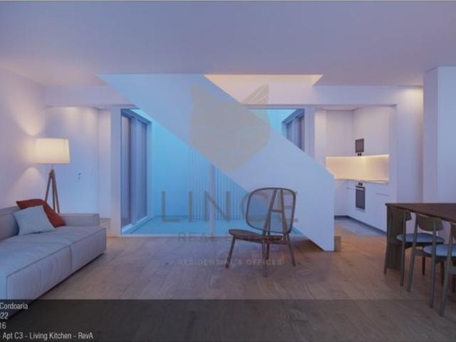 Duplex venda em Lisboa, Junqueira