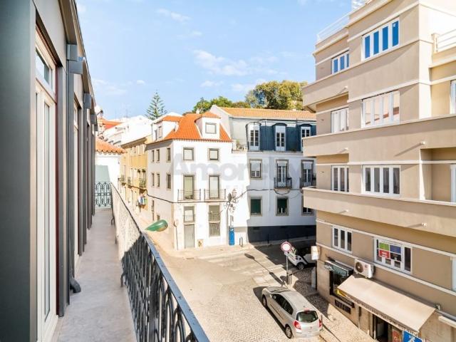 Duplex venda em Santo António, Lisboa