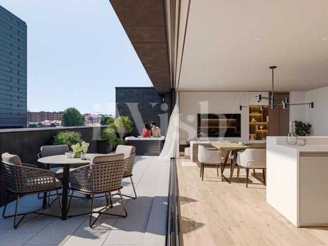 Duplex venda em Porto