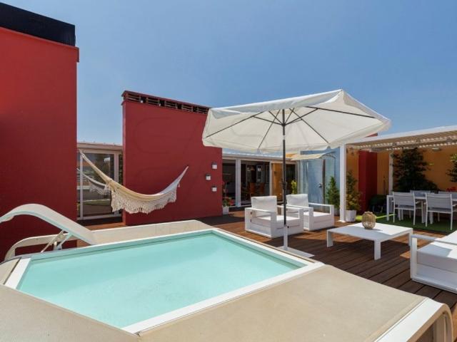 Duplex venda em Setúbal