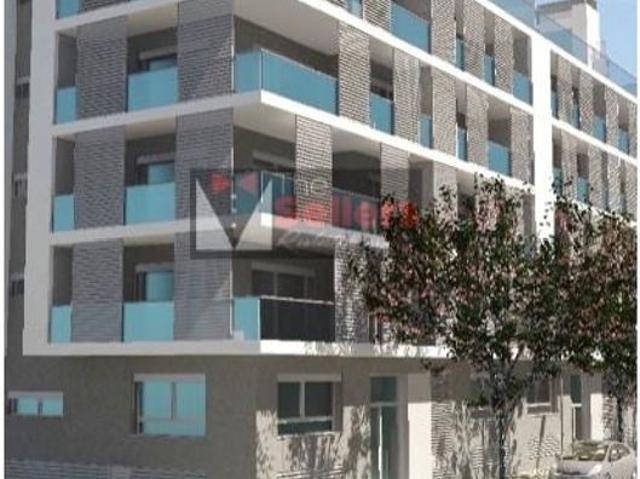 Duplex venda em Baixa do Montijo, Montijo
