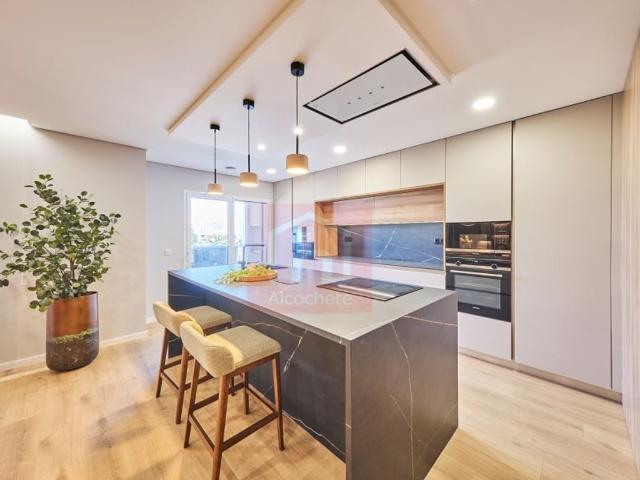 Duplex venda em Baixa do Montijo, Montijo
