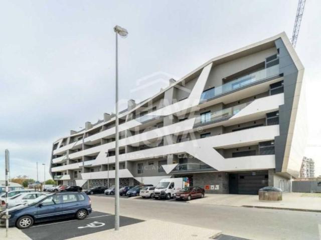 Duplex venda em Baixa do Montijo, Montijo