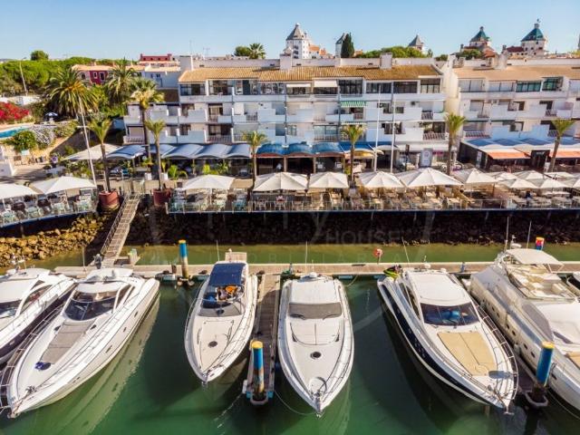 Duplex venda em Vilamoura, Loulé
