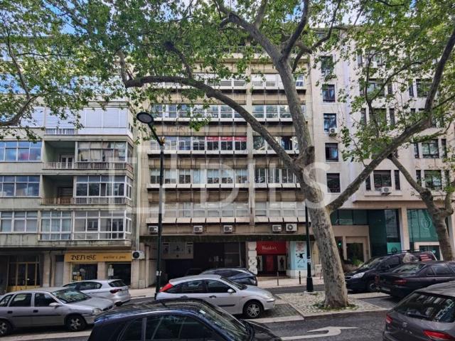 Escritório venda em Avenidas Novas, Lisboa