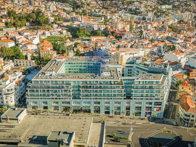 Escritório venda em Funchal, Ilha Da Madeira