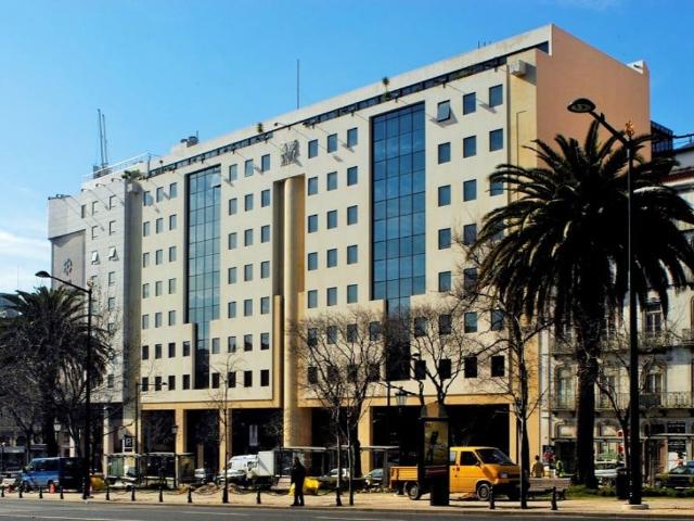 Escritório venda em Santo António, Lisboa