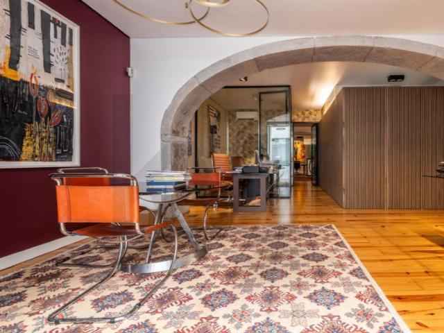 Escritório venda em Misericórdia, Lisboa