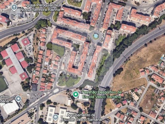 Escritório venda em Bairro dos CTT, Odivelas