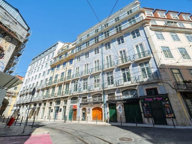 Escritório venda em Misericórdia, Lisboa