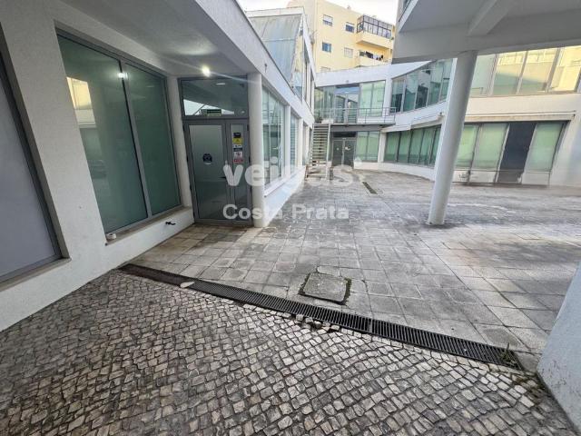 Escritório venda em Peniche, Leiria