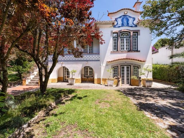 Escritório venda em Ribeira de Sintra, Sintra