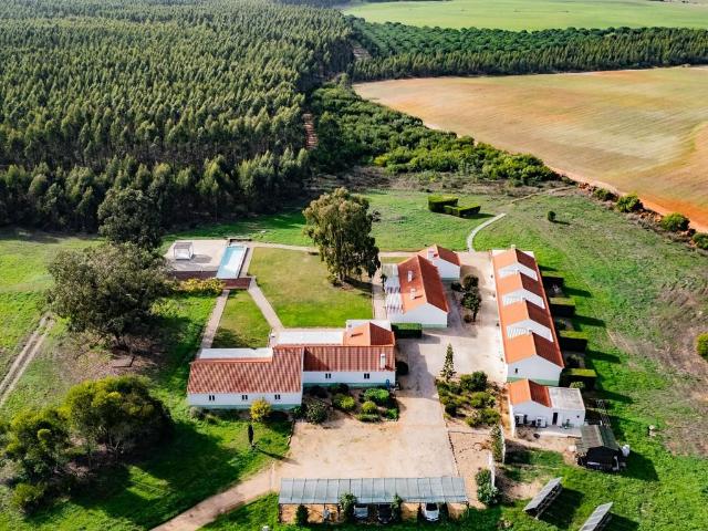 Escritório venda em São Teotónio, Odemira