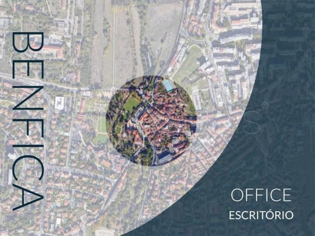 Escritório venda em Lisboa