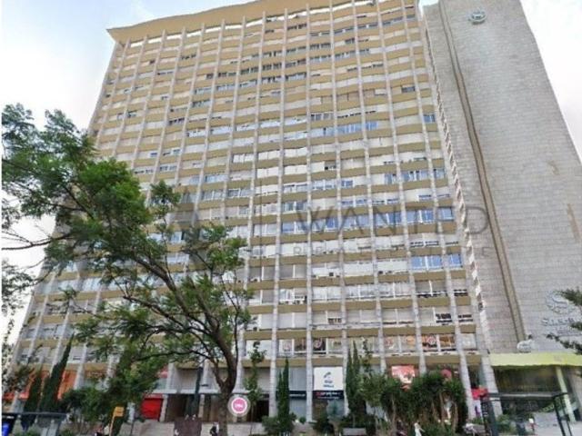 Escritório venda em Avenidas Novas, Lisboa