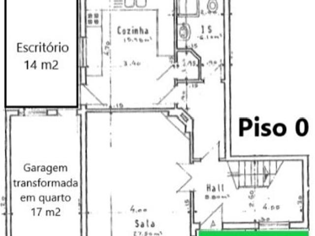 Escritório venda em Almada, Setúbal