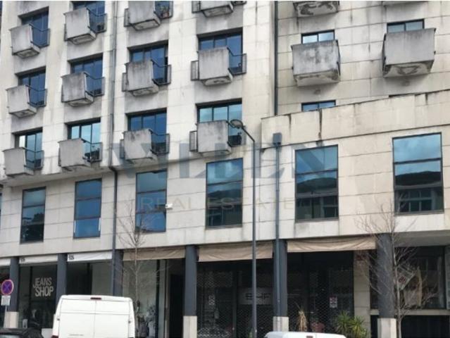 Escritório venda em Burgães, Santo Tirso