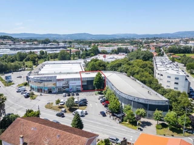 Escritório venda em Braga
