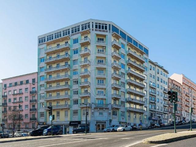 Escritório venda em Santo António, Lisboa