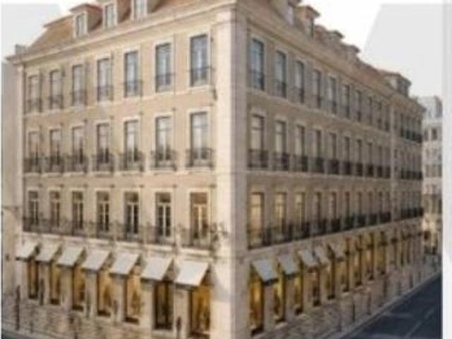 Escritório venda em Santa Maria Maior, Lisboa