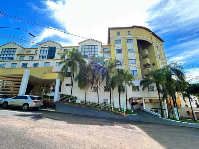 Apartamento venda em Região Geográfica Imediata de Caldas Novas-Morrinhos, Rio Quente