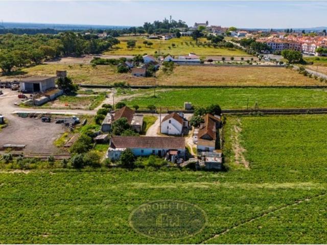 Terreno venda em Fonte da Senhora, Alcochete