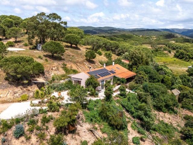 Solar venda em Aljezur, Faro
