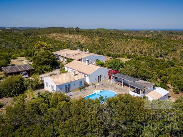 Solar venda em Aljezur, Faro