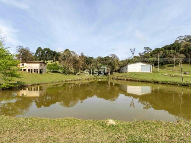Fazenda venda em Região Geográfica Imediata de Curitiba, Região Metropolitana de Curitiba