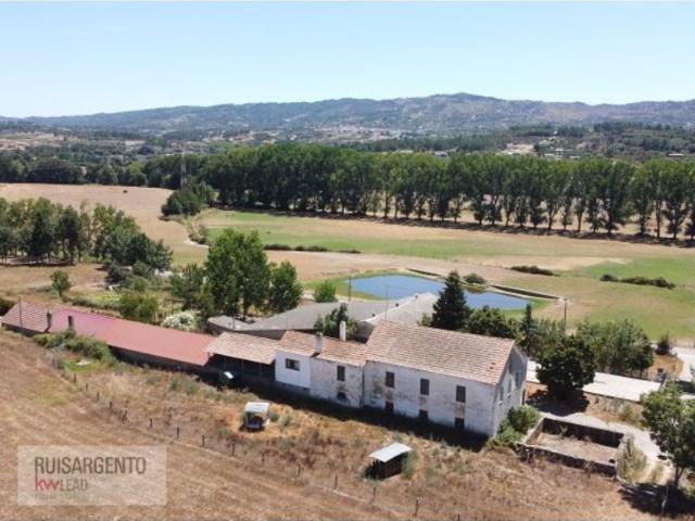 Solar venda em Castelo Branco, Boidobra