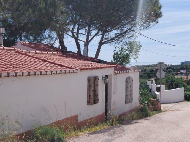 Solar venda em Lagos, Faro