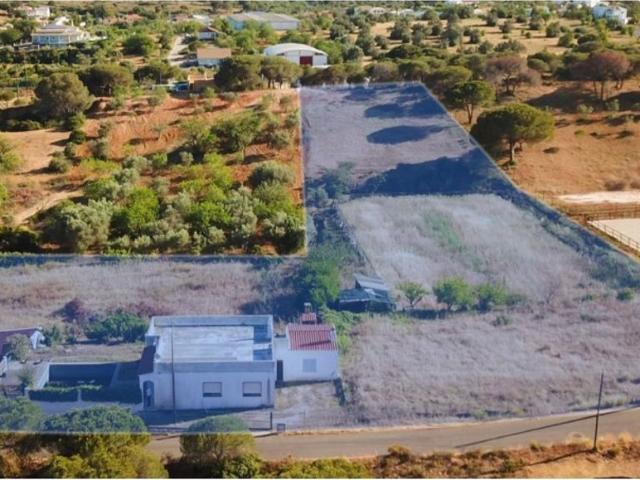 Solar venda em Loulé, Faro