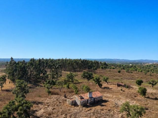Solar venda em Grândola, Setúbal