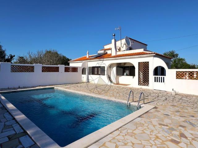 Solar venda em Urbanização Solário da Praia, Armação De Pêra