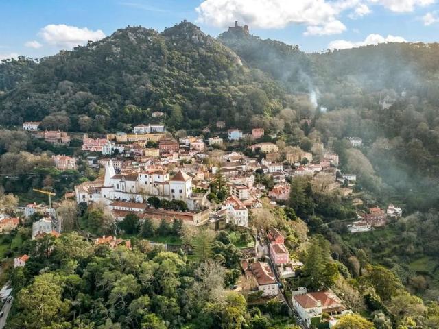 Solar venda em Sintra, Sintra (Santa Maria e São Miguel, São Martinho e São Pedro de Penaferrim)