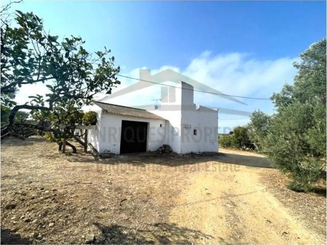 Solar venda em Olhão, Faro