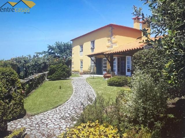 Solar venda em Viana Do Castelo