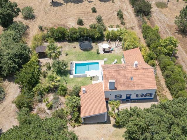 Solar venda em Foros da Queimada, Santiago Do Cacém