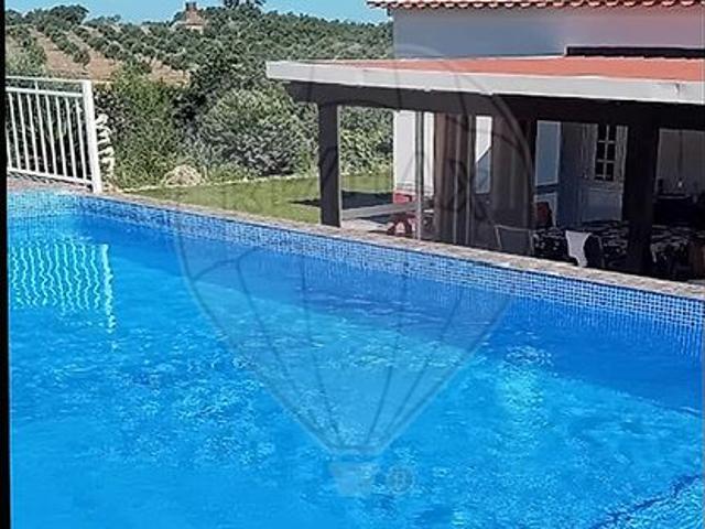 Solar venda em Ourique, Beja