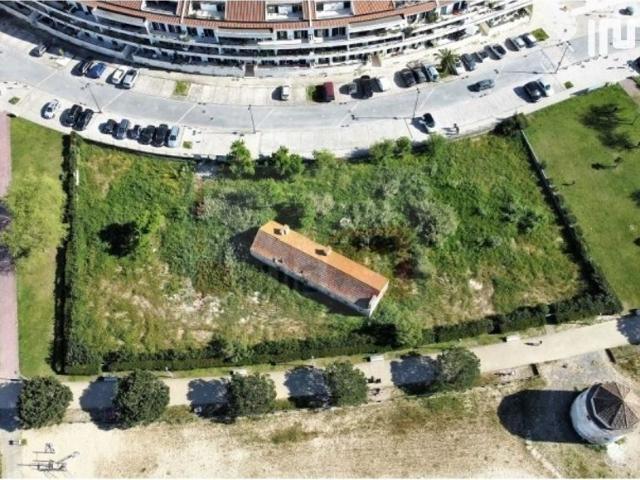 Solar venda em Alcochete, Setúbal